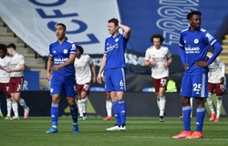 Đội hình ra sân Leicester City vs Arsenal: Vardy đọ súng Lacazette