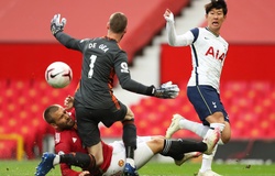 Đội hình ra sân Tottenham vs MU: Song sát Ronaldo - Cavani