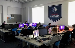 ESports được đưa vào hạng mục trao thưởng của hoàng gia Anh