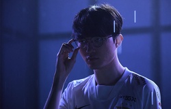 Có một Faker rất bình thường tại CKTG 2021