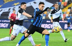 Nhận định Inter Milan vs Udinese: Chiến thắng nhọc nhằn