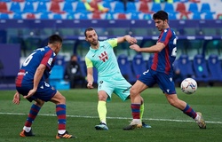 Nhận định Levante vs Granada: Giải cơn khát chiến thắng