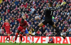 Kết quả Liverpool vs Brighton, vòng 10 Ngoại hạng Anh