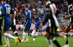 Kết quả Newcastle vs Chelsea, vòng 10 Ngoại hạng Anh