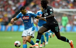 Nhận định Salernitana vs Napoli: Xây chắc ngôi đầu