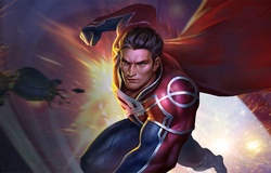 Thay đổi sức mạnh tướng Liên Quân mùa 20 lần 2