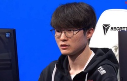 Kết quả bán kết CKTG 2021 hôm nay 30/10: T1 vs DK - Tiếc cho Faker!