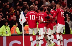 Kết quả Tottenham vs MU, vòng 10 Ngoại hạng Anh