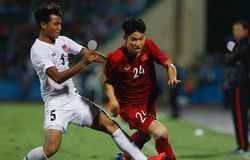 Nhận định U23 Việt Nam vs U23 Myanmar: Cái dớp đối đầu