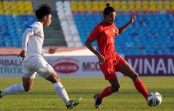 Kết quả vòng loại U23 châu Á 2022 mới nhất