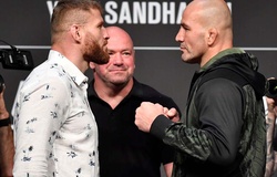 UFC 267 Jan Blachowicz vs Glover Teixeira: Nhìn lại những bài học từ quá khứ
