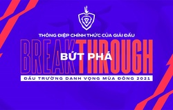 Lịch thi đấu Playoffs Đấu Trường Danh Vọng Mùa Đông 2021 Liên Quân