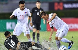 Kết quả U23 Lào vs U23 Mông Cổ, vòng loại châu Á