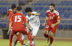 Kết quả U23 Lebanon vs U23 Nepal, vòng loại châu Á