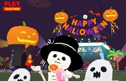 Code Play Together tháng 11/2021 mới nhất