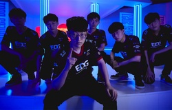 Kết quả bán kết CKTG 2021 hôm nay 31/10: Scout đưa EDG vào chung kết