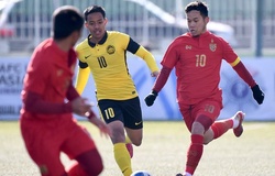U23 Thái Lan và Malaysia giành vé dự VCK U23 châu Á 2022