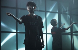 EDG Viper: Chúng tôi sẽ làm nên trận chung kết hấp dẫn nhất lịch sử 