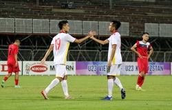 Xem trực tiếp U23 Việt Nam vs U23 Myanmar ở đâu, kênh nào?