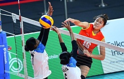 ASIAD 2022 gặp khó khi trùng lịch giải bóng chuyền Vô địch Thế giới