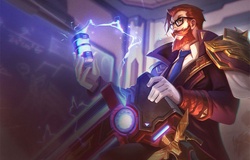 Trang bị DTCL mùa 6 và cách ghép đồ mới nhất