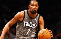 Kevin Durant và LaMarcus Aldridge ném như máy, Nets nhẹ nhàng đè bẹp Pistons