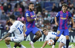 Nhận định Dynamo Kiev vs Barcelona: Lạc lối ở Kiev
