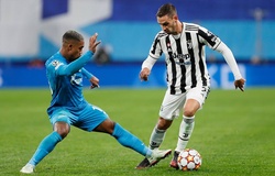 Nhận định Juventus vs Zenit: Xốc lại tinh thần