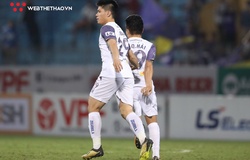 CLB Hà Nội liên tiếp chia tay các trụ cột trước thềm V.League 2022