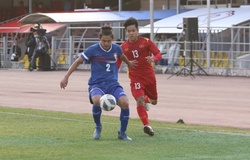 U23 Việt Nam vs U23 Myanmar: Không được phép hòa