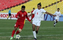 U23 Việt Nam tránh gặp hai nhà vô địch ở VCK U23 châu Á 2022