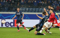 Kết quả Atalanta vs MU, vòng bảng cúp C1