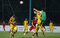 Tiền thưởng giải vô địch nữ quốc gia 2021 bị giảm vì COVID-19