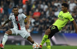 Nhận định Sporting Lisbon vs Besiktas: Thêm một lần đau