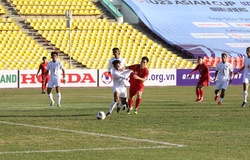Kết quả U23 Việt Nam 1-0 U23 Myanmar: Một bàn là đủ