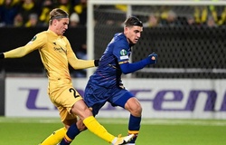 Nhận định AS Roma vs Bodo Glimt: Gỡ gạc danh dự