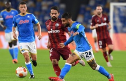 Nhận định Legia Warszawa vs Napoli: Đánh chiếm ngôi đầu