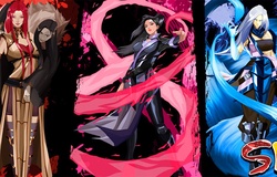 Code Shindo Life mới nhất tháng 11/2021