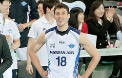 Set đấu kỷ lục 110 điểm của bóng chuyền thế giới