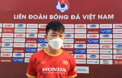 Lương Xuân Trường hé mở lối chơi của tuyển Việt Nam đấu Nhật Bản