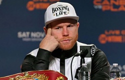 Canelo Alvarez vs Caleb Plant: Khi tư thù đặt vào trận thống nhất đai