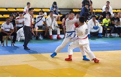 Jujitsu Fighting: Nội dung vừa mang về tấm HCV thế giới đầu tiên cho đội tuyển Việt Nam