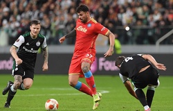 Kết quả Legia Warsaw vs Napoli, vòng bảng cúp C2