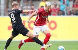 Nhận định Mainz vs Monchengladbach: Chủ nhà lâm nguy