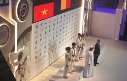 Giải Vô địch Jujitsu thế giới: Việt Nam thêm 1 HCB, thất bại đáng tiếc ở sàn Fighting