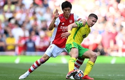 Đội hình “khủng” đến từ châu Âu của Nhật Bản có thể đấu Việt Nam