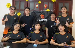 Danh sách các đội tham dự AIC Liên quân 2021