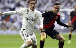 Nhận định Real Madrid vs Vallecano: Đôi chân mỏi mệt