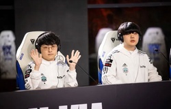 Họp báo trước trận chung kết CKTG 2021: Showmaker tự tin thắng 3-0