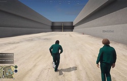 Squid Game và hướng đi mới của thể loại game sinh tồn online